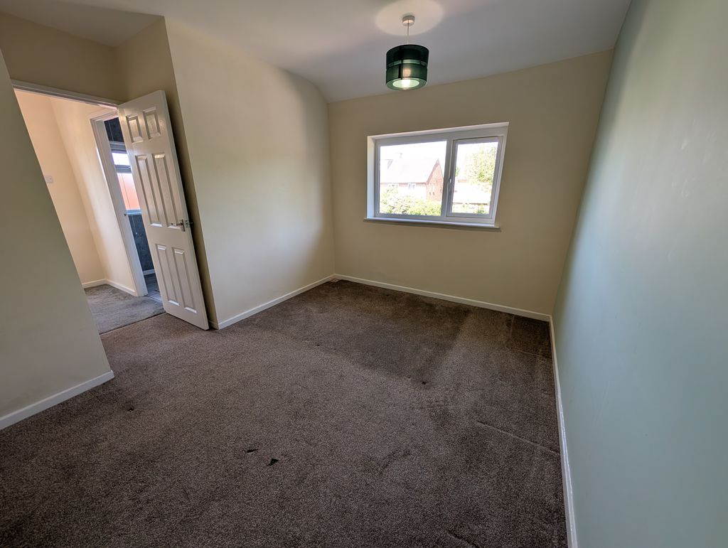 Barn Croft Bartley Green